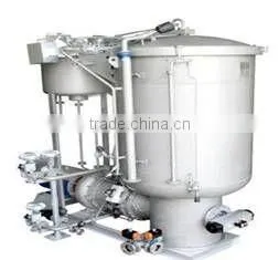 Medical Absorbent Cotton Bleaching Machine photo-2