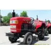 Small Tractor