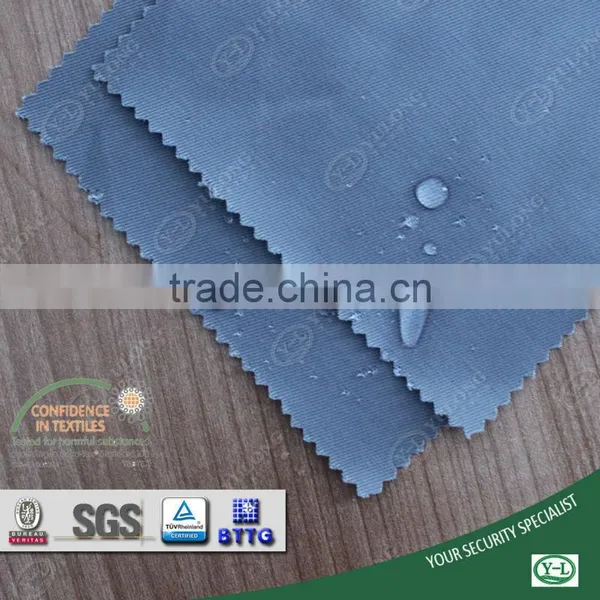 Factory Wholesale Flame Resistant Breathable Waterproof Windproof Fabric