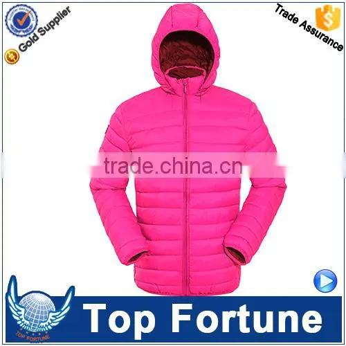 Children Winter Jacket photo-4
