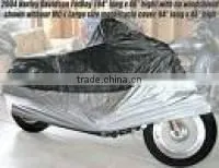 190T/170T Waterproof Bike Cover photo-3