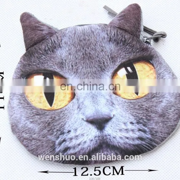 2015 Most Popular Money Purse Ladies Coin Wallet Coin Holder photo-2