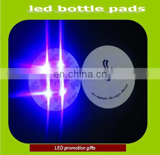 Light Bar Mats ,led Cup Drink Coaster Mat photo-6
