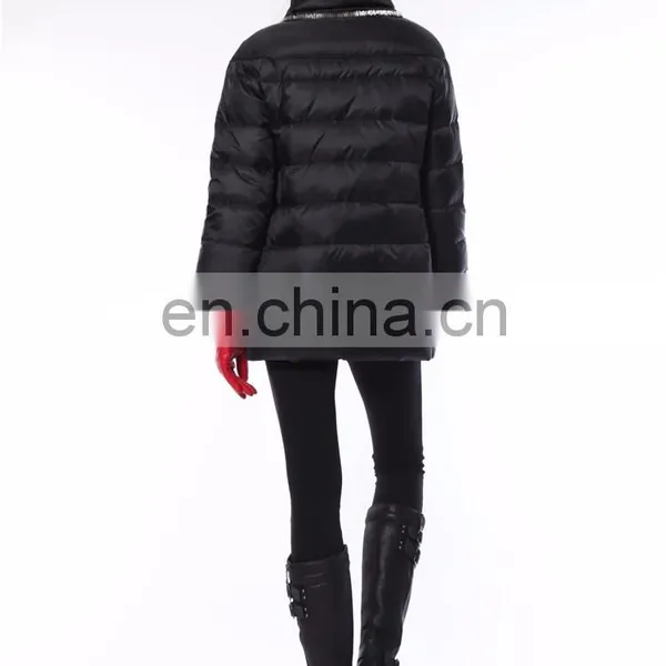 Comfortable Wholesale Best Quality Professional Polyester Jacket photo-5