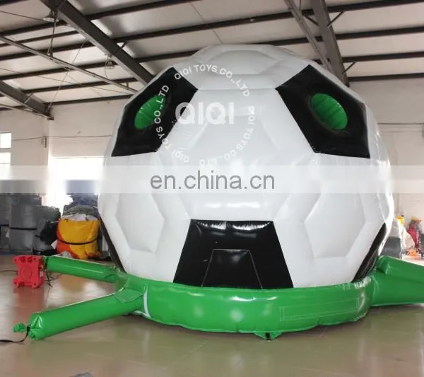 Football Shape Used Party Jumper for Sale photo-3