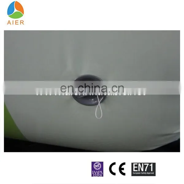 Yuele 23*20ft Custom PVC Inflatable Arch Door for Outdoor Advertising photo-5