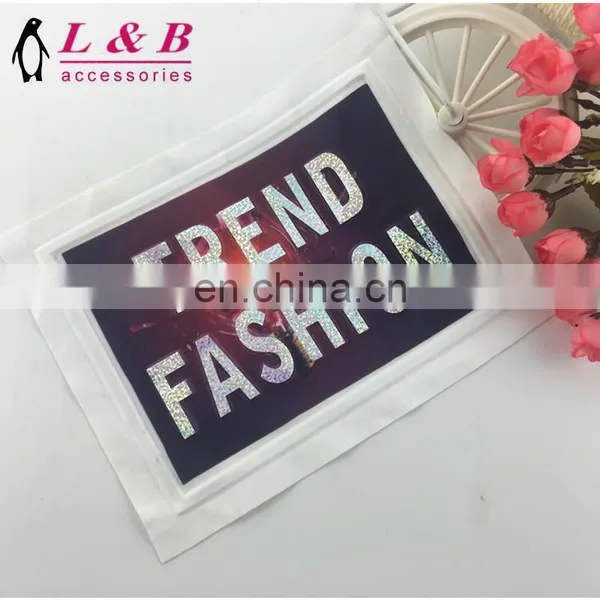 2017 Wholesale New Design 3D Digital Printing Patch photo-3