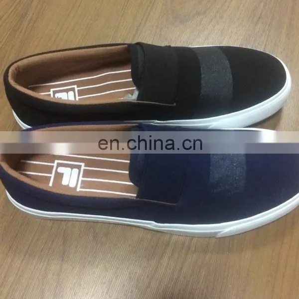 Sneaker Canvas Shoes photo-4