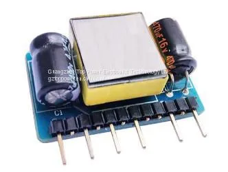 3W 3KVAC Isolation Wide Input AC/DC Converters Power Supply