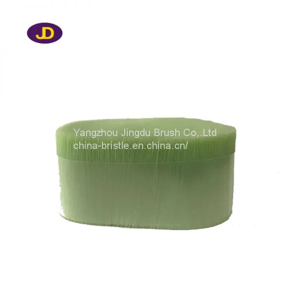 Pbt Solid Tapered Filaments for False Eyelash With Different Colors photo-2