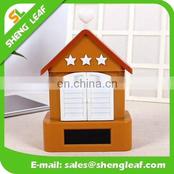 Creative Fashion Wall Clock The Clock Alarm Clock Personality Gift photo-2
