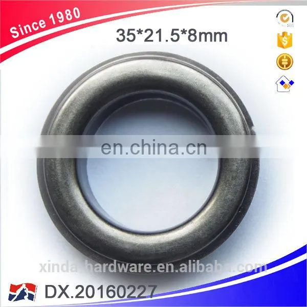 Metal Eyelets and Grommets for Textiles and Leather Products photo-6
