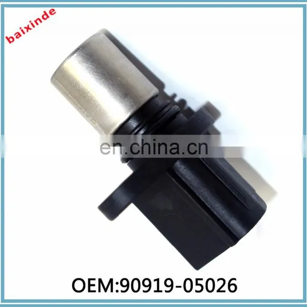 90919-05026 Guaranteed High Performance Crankshaft Sensor for Corolla/Camry/Lexus photo-2