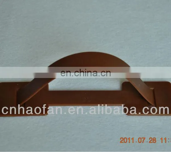Beverage Carton Plastic Handle photo-2