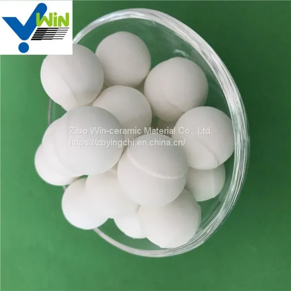 Resistance Meters Ceramic Beads in Bulk Shandong Wholesale photo-2