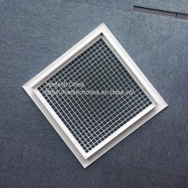 Hvac Eggcrate Grille Egg Crates for Sale Parts photo-5