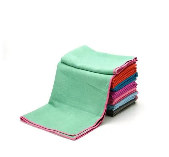 Factory Wholesale Cheap Prices Sports Towels for Yoga