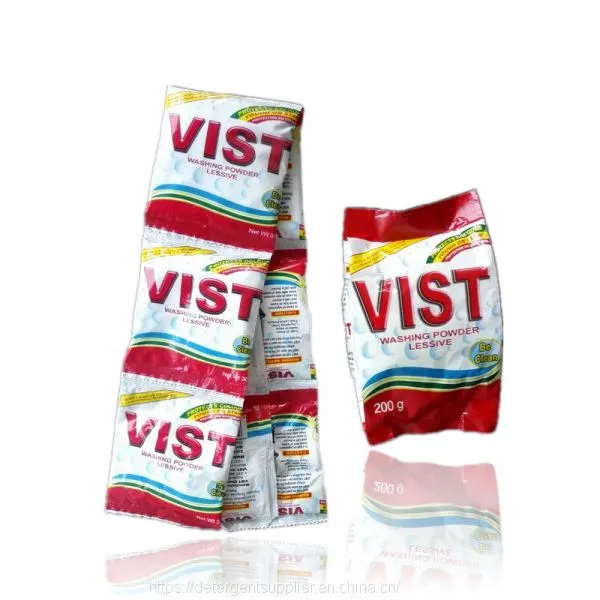 Supply Africa Powder Laundry Detergent