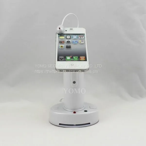 Security Display Stand for Cellphone With Alarm and Charge Function photo-2