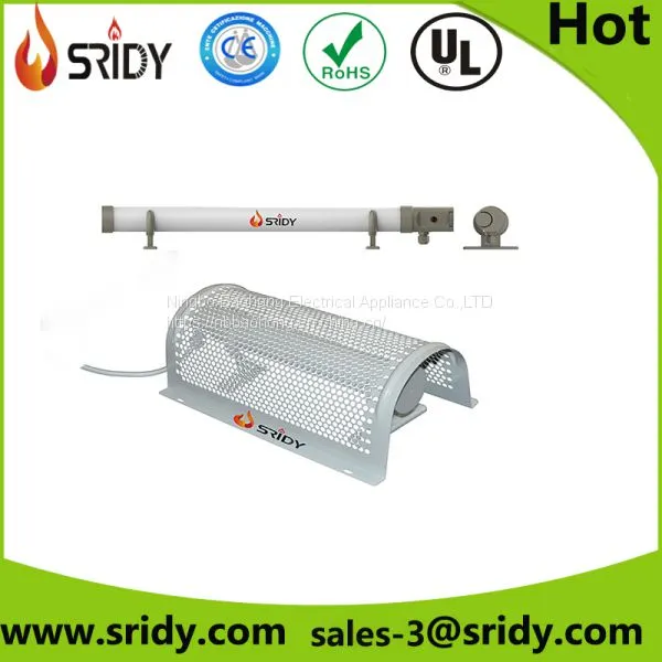Safe Heater Guard 2ft photo-3
