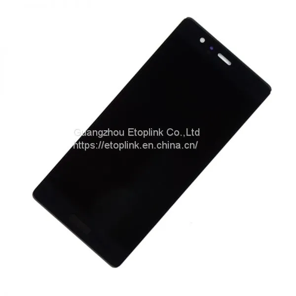 Lcd Screen Digitizer Assembly,high-quality Lcd Factory for Huawei P9 Original Display photo-2