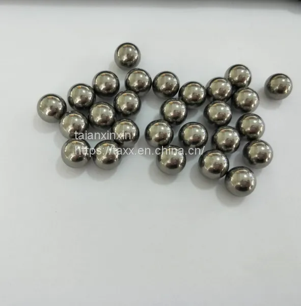 G1000 Stainless Steel Balls 1 Inch
