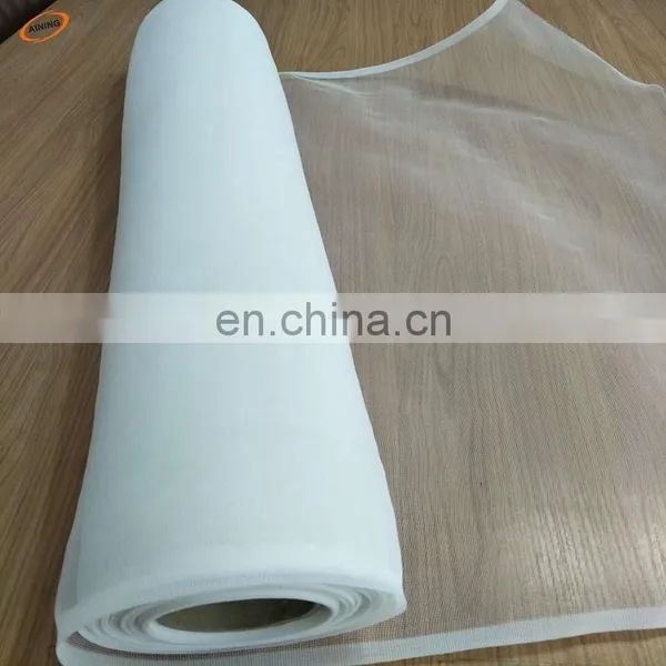 Agriculture Insect Net 32x32 Mesh/ Plastic Insect Netting / Insect Proof Net for Greenhouse photo-5