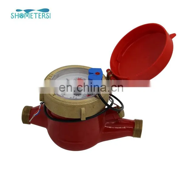 Multijet Hot Water Meter photo-5
