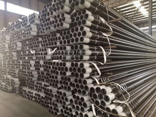 4-1/2 P110 LTC CASING PIPE R3 photo-4