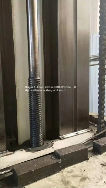 Kunming TX6111C-3 Digital Readout Horizontal Boring-mill photo-4