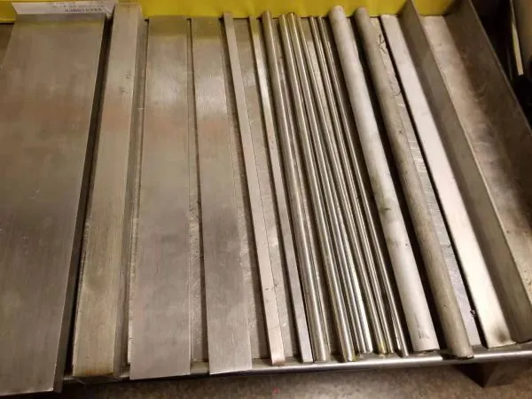 Stainless Steel Sheets 4x8 40cr 41cr4 Scr440 1.7035 photo-3