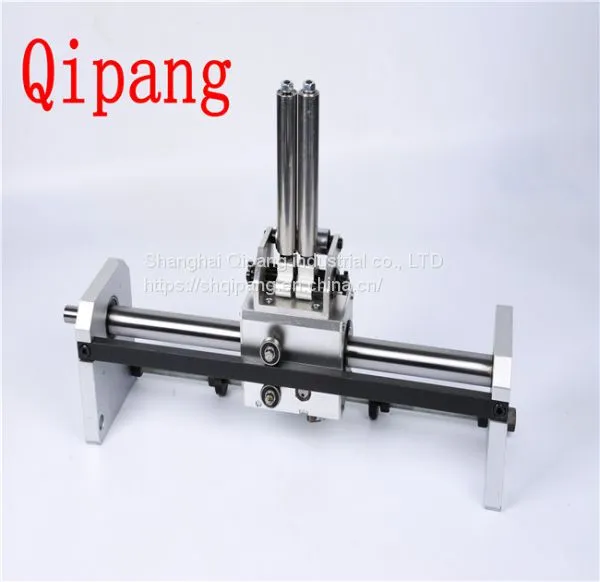 XINDIAN Rolling Ring Drive Assembly GP40 for Iron Material photo-3