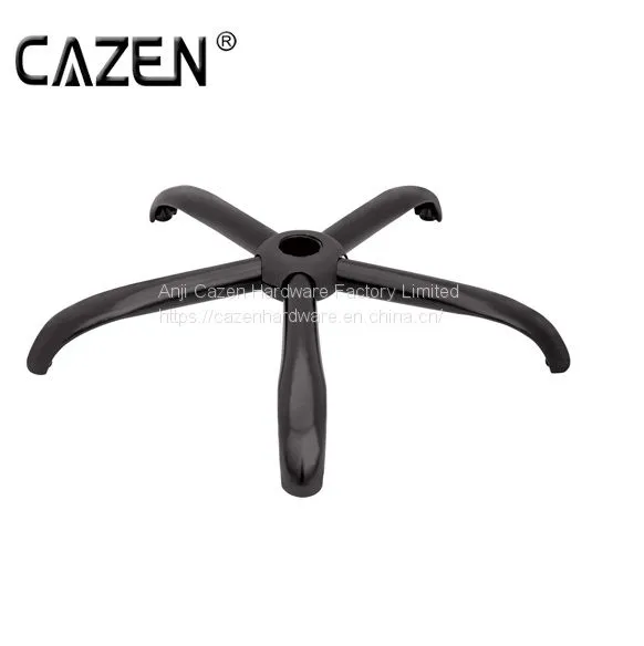 High Quality Black Metal Chair Base Supplier From China