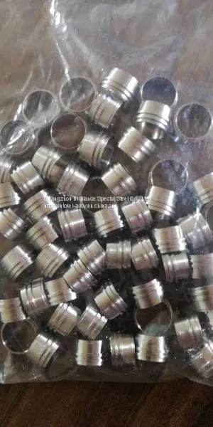 Invar36/FeNi36/4j36 Nickle Alloy Steel Bar Manufacturer Price Invar Nickel Strip photo-4