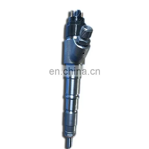 HOT SALE ! High Quality Common Rail Diesel Fuel Injector 0445120136 / 0445 120 136 photo-3