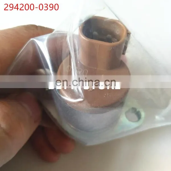 Auto Suction Control Valve 294200-0390 photo-3