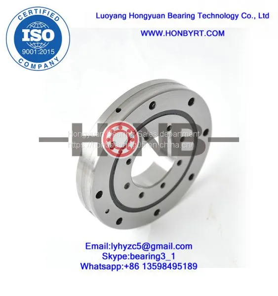 RU66 Crossed Cylindrical Bearing photo-2