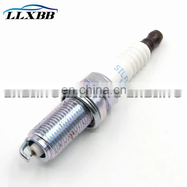 Factory Supply Genuine Iridium Spark Plug 22401-AA750 SILFR6C11 For Nissan 22401AA750 photo-3