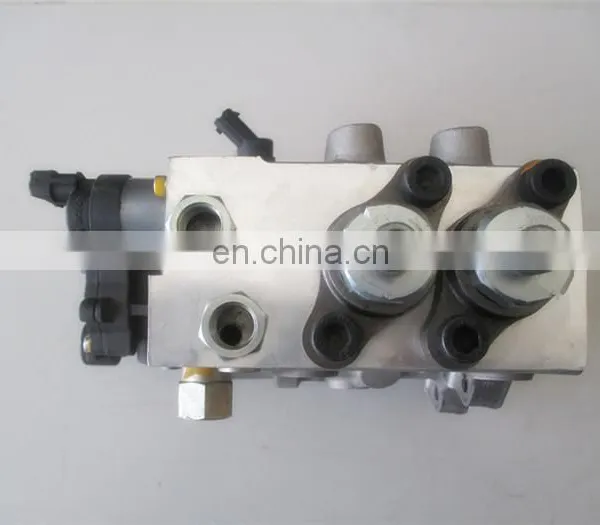 P.N. 5010222523 0445020219 Fuel Pump for Dongfeng Renault Engine Parts photo-5