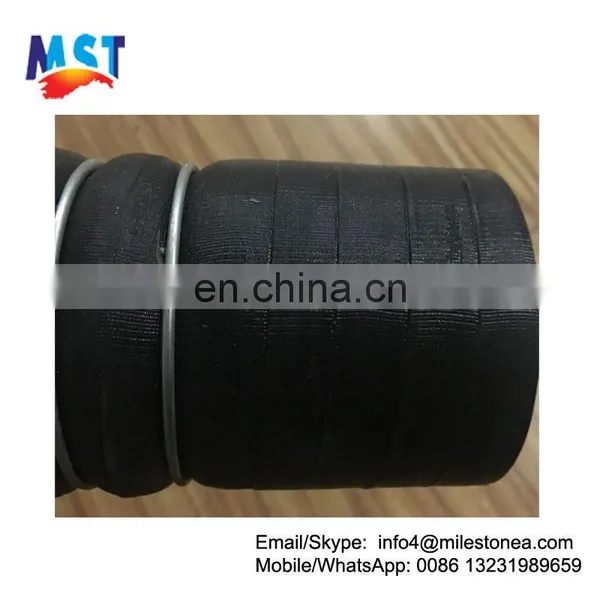 Auto Parts Rubber Air Hose 87233-E0080 for Japan Truck 700 photo-6