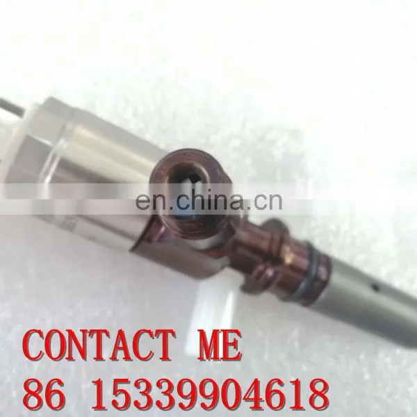 CAT C4.4 Injector 320-0677 photo-2
