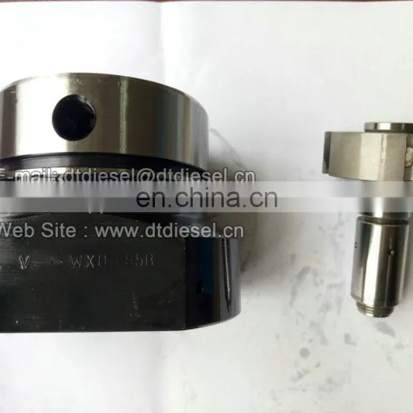 DPA Type Diesel Fuel Injection Pump Part HEAD ROTOR 9050-300L photo-3