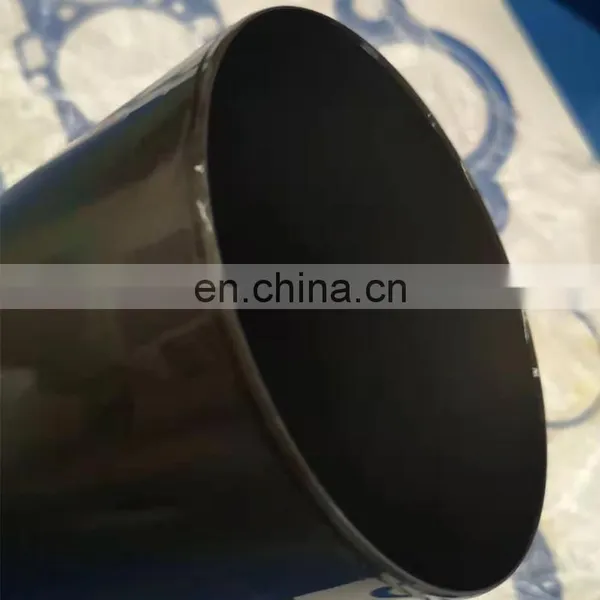 Manufacture Korean Engine Parts Inframe Kit Rings Piston Piston Cylinder Liner K6Z1-11-SCO For JS K2700 94.5mm photo-3