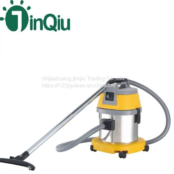 Stainless Steel Vacuum Cleaner Extraction Cleaner photo-2
