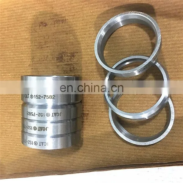 Marine Diesel Performance Engine Parts For CAT Caterpillar 1160 1150 1145 1140 3208 3204 Truck Serial Intake Exhaust Valve Guide photo-7