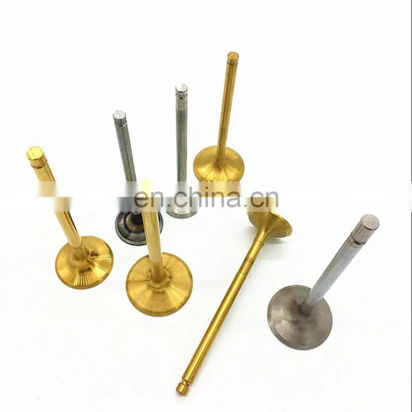 Titanium Spring Retainer Gronze Guides Intake Exhaust Engine Valve For Renault R 4 5 6 L Tl F4 B1B B1A 7701458152 7701458195 photo-4