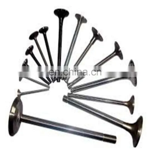 Workshop Spare Parts Engine Valve for Kiaa Picanto Morning Rio Pride 1.4l 1.6l 4 photo-2