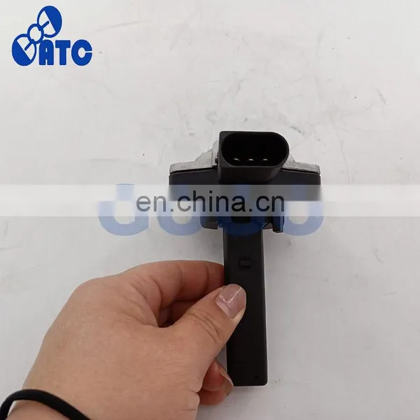 12617501786 Oil Level Sensor For 2012-2015 BMW E81 E84 E87 E87N E90 E90N E91 E91N X1 Z4 Oil Pressure Sensor 7501786 6PR008324-00 photo-3