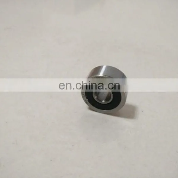 Germany Needle Roller Bearing LR50/8-2RSR photo-4