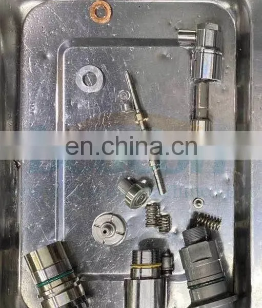 Cummis Cummns 4387486 Injector Repair Tools Diesel Injector Disassembly and Assembly Tools photo-5